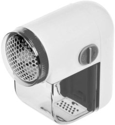 Golarka do ubrań Gerimport Elektroniczny usuwacz kłaczków 7 5 x 4 x 8 cm GERIMPORT 8445393030760 (8445393030760)