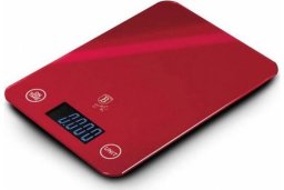 Waga kuchenna Daewoo DKS 45R wagi kuchenne 5 kg krok pomiaru 1 g automatyczne ustawienie zera LCD DKS 45R (7891855867688)