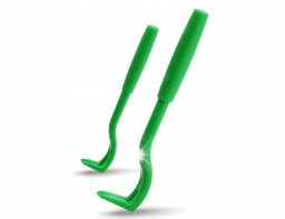 KICK THE TICK KLESZCZOŁAPKI ŁAPKI PRZYRZĄD DO WYCIĄGANIA USUWANIA KLESZCZY TICK TWISTER