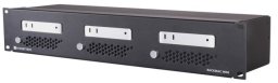 Sonnet RackMac mini (2024+) (czarny)
