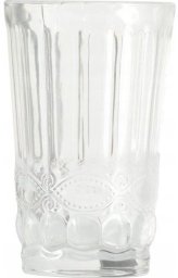 Lumarko Szklanki (6 gab.) 225 ml 10 x 7 x 7 cm KITCHEN&GO 8445393430607 (8445393430607)