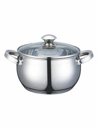 Maku Katls Voltz OV51210G18 18 cm 2 7 litrów stal nierdzewna 5551210G18 (3800235309377)