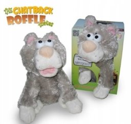 Sandy Miękka zabawka (ruchoma/mówiąca) Kot 481R (4260021284810)