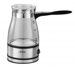 Kawiarka Green Cell elektryczna Brak danych (555R51165C)