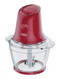 Rozdrabniacz HP Rozdrabniacz 500-600W Oliver Voltz Daisy OV51111W 5OV51111WR (3800237049240)