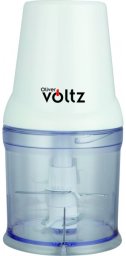 Rozdrabniacz HP Rozdrabniacz Voltz OV51111C 400 W 0.5L 4 ostrza biały 5OV51111CW (3800237049332)