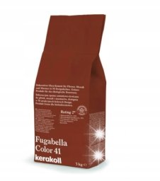 Kerakoll KERAKOLL FUGA FUGABELLA COLOR 41 3KG