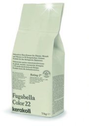 Kerakoll KERAKOLL FUGA FUGABELLA COLOR 22 3KG