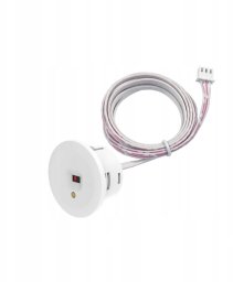 Nextec Czujnik ruchu laserowy do sterownika schodowego Nextec SKY - PD047376