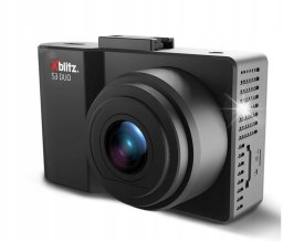 Wideorejestrator Xblitz Wideorejestrator XBLITZ S3 Duo Kamera samochodowa Przednia FullHD + Cofania