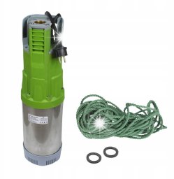 Duronic POMPA DO WODY AUTOMATYCZNA LIFT 45 MULTI RAINER 100l/min AUTO DO DESZCZÓWKI