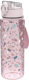 Euromic LUNCH BUDDIES Terrazzo water bottle, 600ml