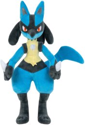 Pokemon POKEMON PLUSH 30 CM ASS