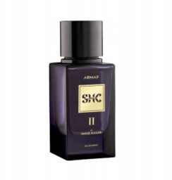 Le Couvent Maison de Parfum Armaf SHK II edp 100ml