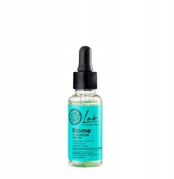 Indeed Labs SIBERICA PROFESSIONAL_Lab Biome Hydration Serum nawilżające serum do twarzy 30ml
