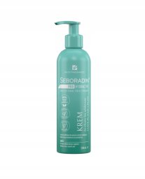 SEBORADIN_Pro Hydroactive krem do włosów 200ml
