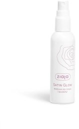 Ziaja ZIAJA_Satin Glow mgiełka do ciała i włosów 90ml
