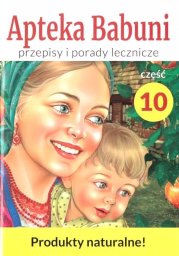 Printex Apteka Babuni cz.10