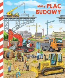 Babaryba Mały plac budowy