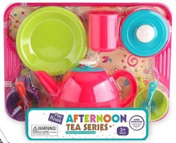 Madej Zestaw kuchenny z tacką 27x8,5x20cm