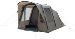 Namiot turystyczny Atom Sport Palapinė Easy Camp Senja 4 Air szary
