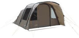 Atom Sport Palapinė Easy Camp Brimnes 5 Air, ruda