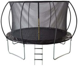 SkyFlyer TRAMPOLINE TX-B7123-12FT W LADDER 366CM