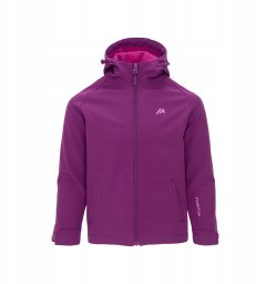 Eevi Dziecięcy Softshell MEINO KIDS