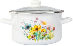 Odelo GARNEK OD 5041 ŁĄKA 16 CM 2 L EMALIA