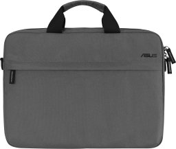 Torba Asus ASUS AC1600 Carry Bag 40,6 cm (16") Obudowa na messenger Szary Migdał