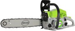 Piła łańcuchowa Grunder CHAINSAW PETRO OKKO TT-CS5200 1.9KW 45CM