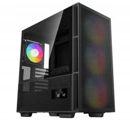 Komputer FOXKOMPUTER H.I.T. FGAME_RYZEN 7 7800x3D_32GB DDR5_RTX 5070 TI 16GB DLSS4