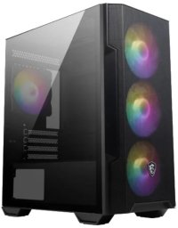 Komputer FOXKOMPUTER Komputer Gamingowy Fgame 12400F | 5060 | 32GB | 1TB | (FGAME003)