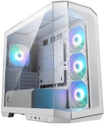 Komputer FOXKOMPUTER Komputer Gamingowy Fgame 12400F | 5060 | 32GB | 1TB | (FGAME007)