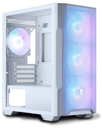 Komputer FOXKOMPUTER Komputer Gamingowy Fgame 12400F | 5060 | 32GB | 1TB | (FGAME009)