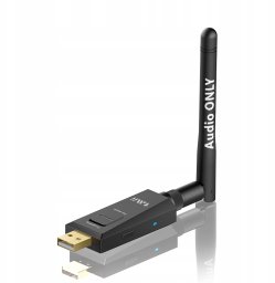 Adapter bluetooth 1Mii B10PRO Nadajnik Audio Bluetooth 5.0 USB 1Mii 20m