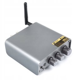 1Mii DS300 Konwerter dźwięku DAC Bluetooth przetwornik