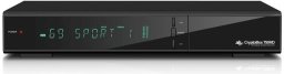 Tuner TV Dekoder SAT CryptoBox AB 750HD DVB-S2 CX CI+ H.265
