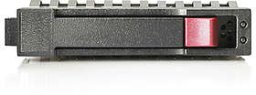 Dysk HPE HPE 793665-B21 dysk twardy 4 TB 7200 RPM 3.5" SATA III