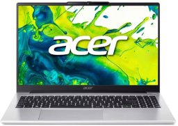 Laptop Acer Lite AL15-45P-R07Z R7-5825U 15,6 FHD 16GB 512GB (NX.DLQEX.002)