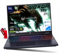 Laptop Acer Laptop Acer Predator Helios Neo 16 Core U9 64GB 512GB SSD WQXGA IPS KOZAK