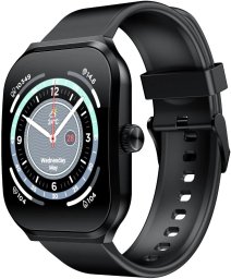 Smartwatch Infinix Smartwatch Infinix XW3P Black