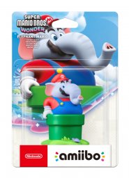 Figurka amiibo Słoń Mario