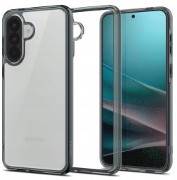 Spigen SPIGEN ULTRA HYBRID GALAXY A57 5G SPACE CRYSTAL