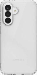 Spigen SPIGEN LIQUID CRYSTAL GALAXY A37 5G CRYSTAL CLEAR
