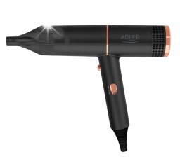 Suszarka Adler Suszarka do włosów 1400W jonizacja zimny nawiew