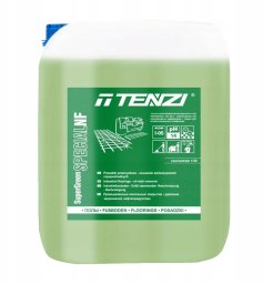 Tenzi Środek do zabrudzeń TENZI, Super Green Specjal NF, 20l