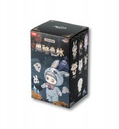 Figurka Kiddisvit *****POP TOP HiToy MayMei Ciemny las 50153