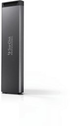 Dysk zewnętrzny SSD SanDisk SANDISK PROFESSIONAL DYSK SSD PRO-BLADE Mag 1TB