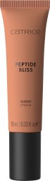 Catrice CATRICE_Peptide Bliss Glossy Balm balsam do ust 40 Toffee Touched 10ml